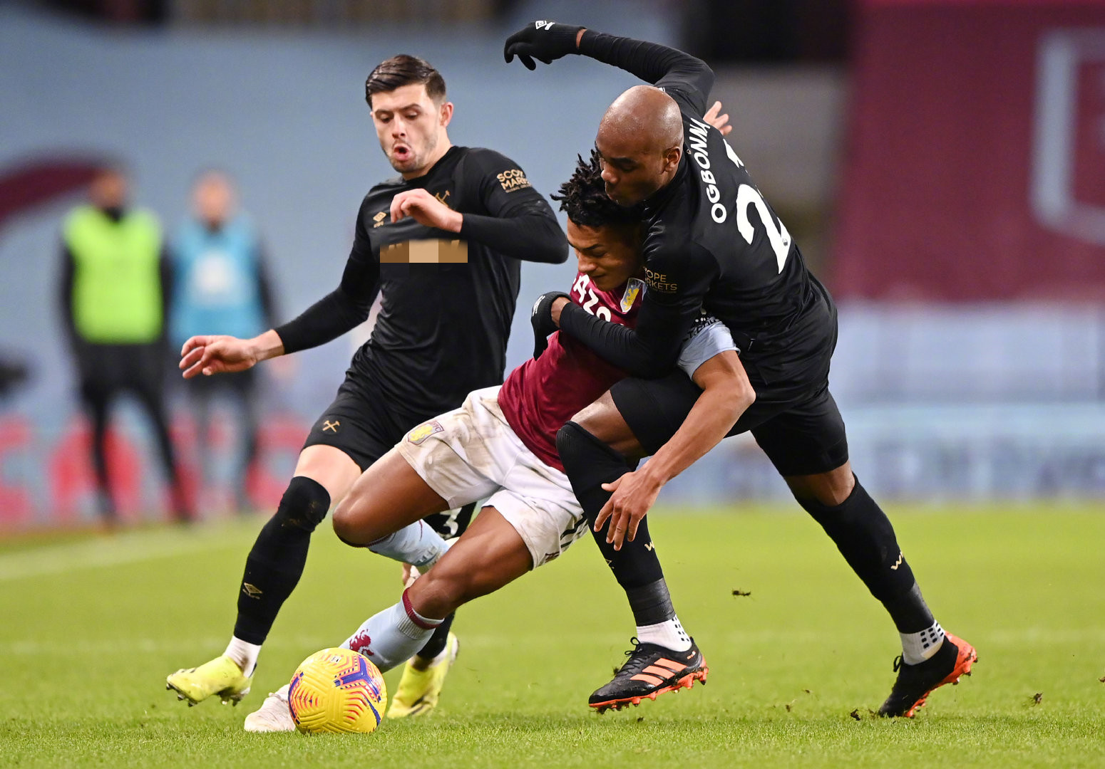 力环境下保 力环境下保